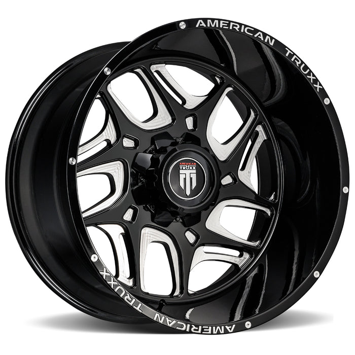 American Truxx AT1900 Sweep AT1900-24470M-76