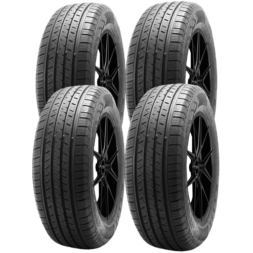 Atlas Paraller 4x4 HP 221029330