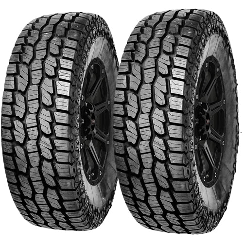 Atlas Paraller A/T 221022700