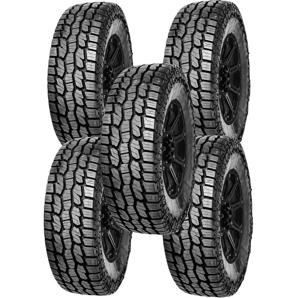 Atlas Paraller A/T 221023128