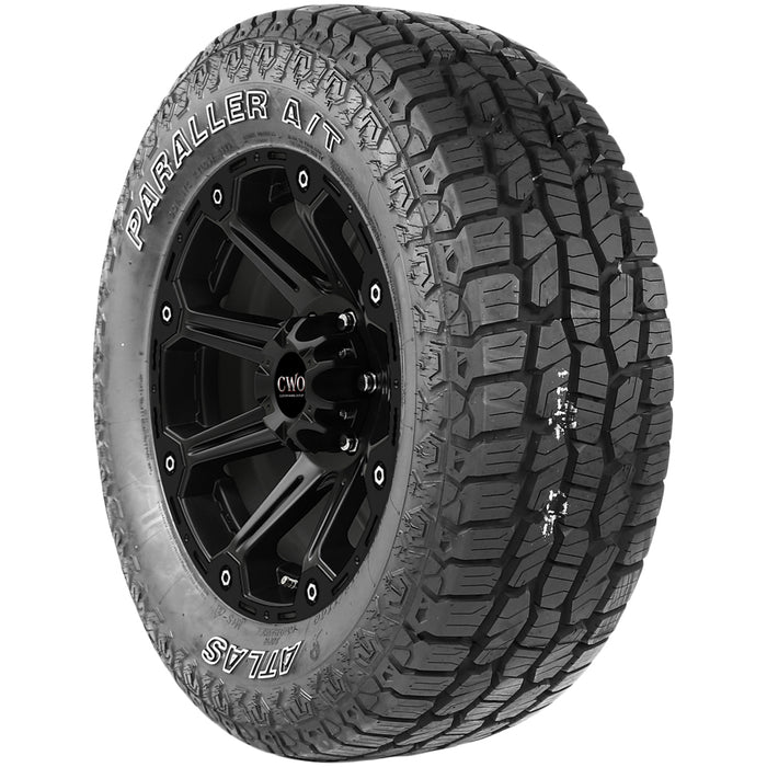 Atlas Paraller A/T 221022684