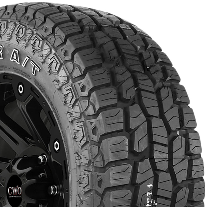 Atlas Paraller A/T 221025426