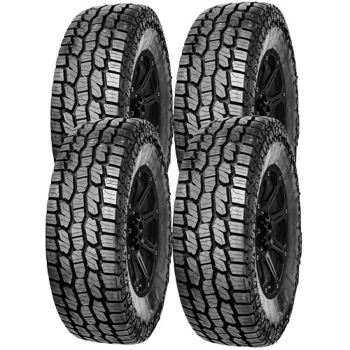 Atlas Paraller A/T 221023130