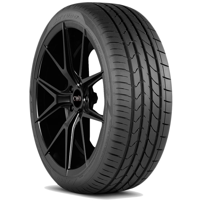 Atturo AZ850 AZ850-KAJR2PA