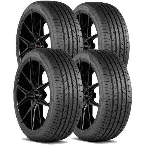 Atturo AZ850 Run Flat AZ850-A8DJ8BFE
