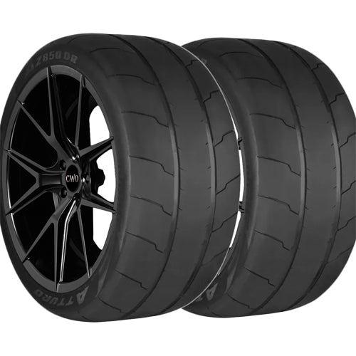 Atturo AZ850DR DR850-D3GL0ATA