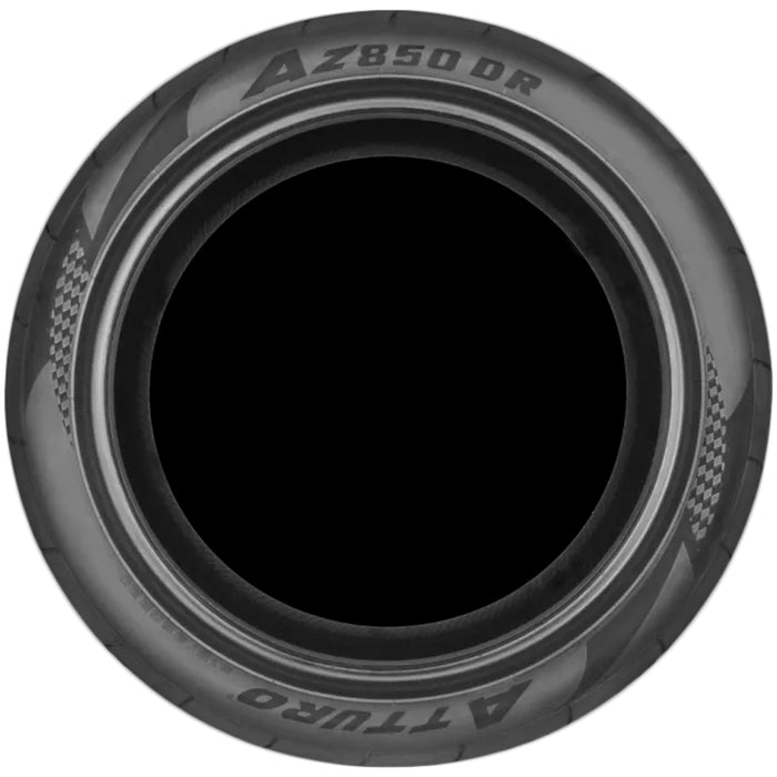 Atturo AZ850DR DR850-D3KL8ATA