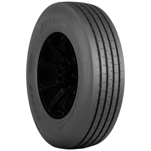 Atturo ST240 All Steel 90015