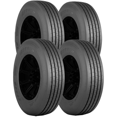 Atturo ST240 All Steel ST240-2351614
