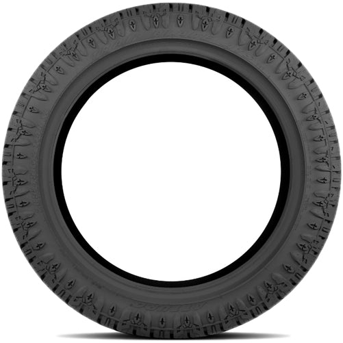 215/85R16 Atturo Trail Blade A/T 115S LRE Black Wall Tire