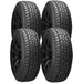 Atturo Trail Blade A/T TBAT-I0041294