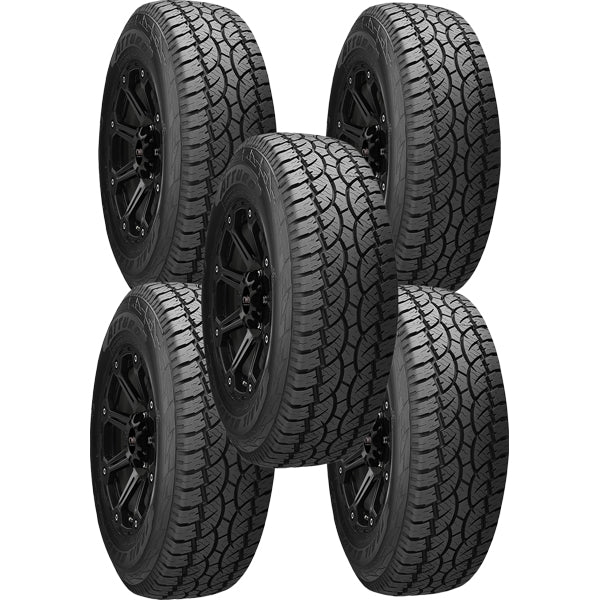 Atturo Trail Blade A/T TBAT-I0041288