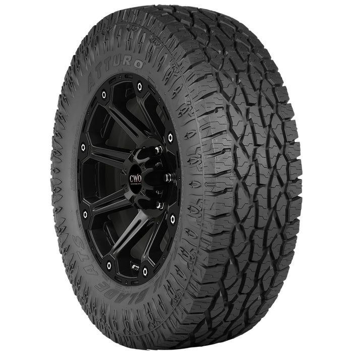Atturo Trail Blade ATS TBAS-FHJR4PA