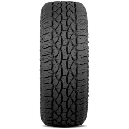 P275/60R20 Atturo Trail Blade ATS 116T XL Black Wall Tire
