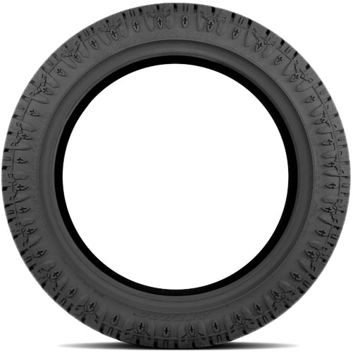 P275/60R20 Atturo Trail Blade ATS 116T XL Black Wall Tire