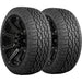 Atturo Trail Blade ATS TBAS-HHJR4LB
