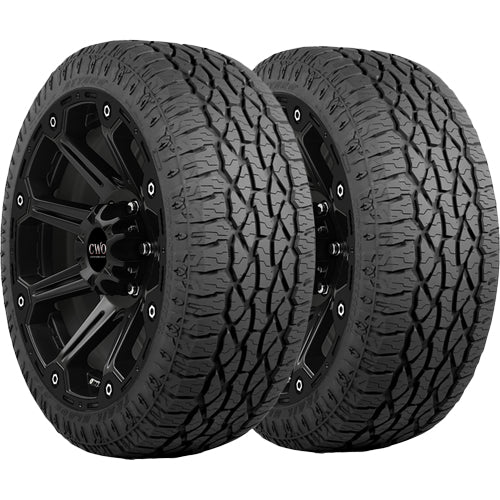 Atturo Trail Blade ATS TBAS-BLER4CA