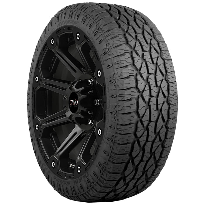 Atturo Trail Blade ATS TBAS-FHJR4PA