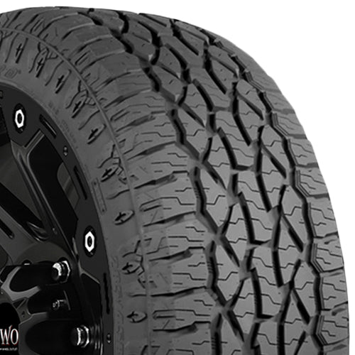 Atturo Trail Blade ATS TBAS-FHJR4PA