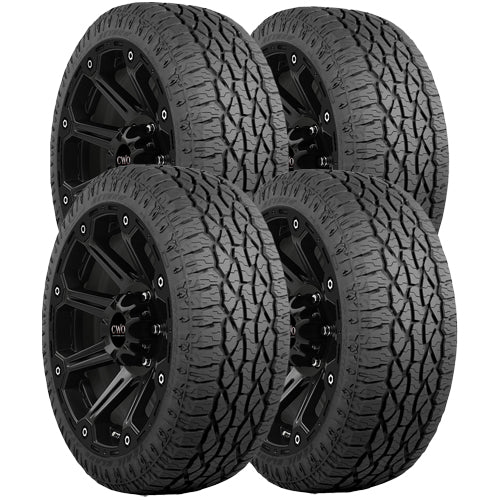 Atturo Trail Blade ATS 15033