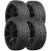Atturo Trail Blade ATS TBAS-FELR4PA