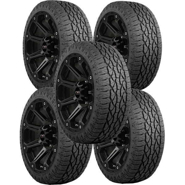 Atturo Trail Blade ATS TBAS-FELR4PA