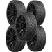Atturo Trail Blade ATS TBAS-EH5R4PA