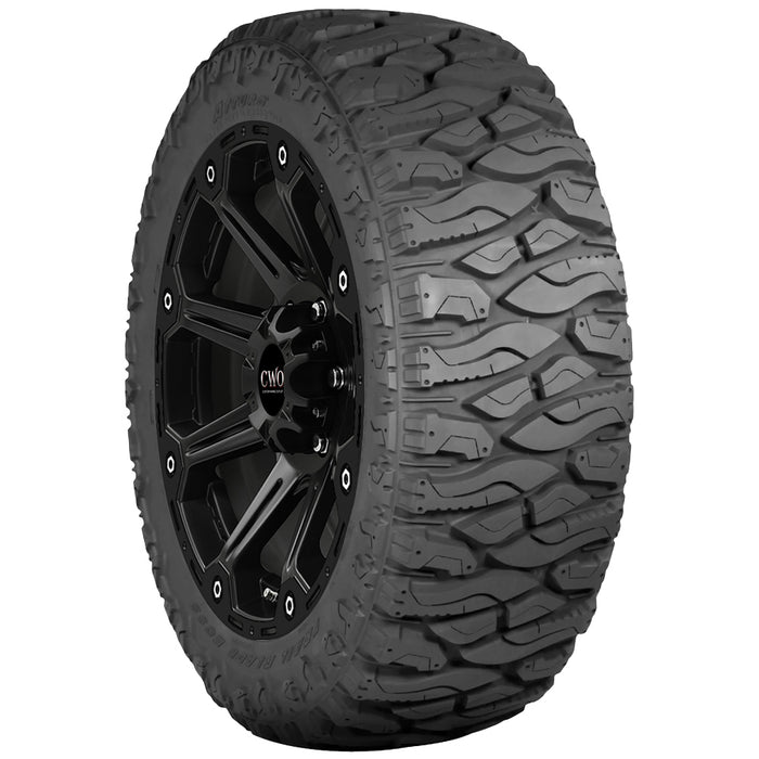 Atturo Trail Blade Boss TBBO-J5QE7ATA