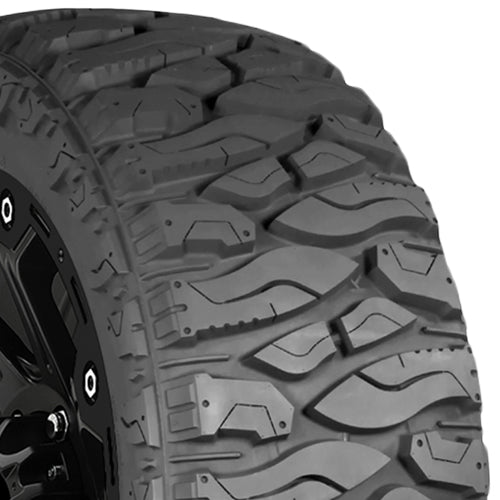 Atturo Trail Blade Boss TBBO-J5QE7ATA