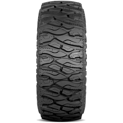 37x12.50R17LT Atturo Trail Blade Boss 124Q LRD Black Wall Tire