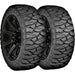 Atturo Trail Blade Boss TBBO-J56G0AFA