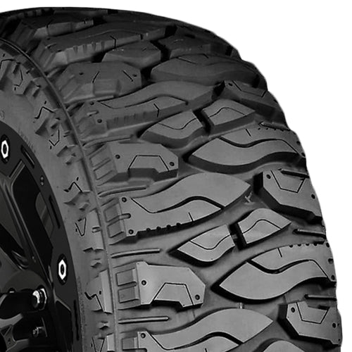 Atturo Trail Blade Boss TBBO-J5QE7ATA