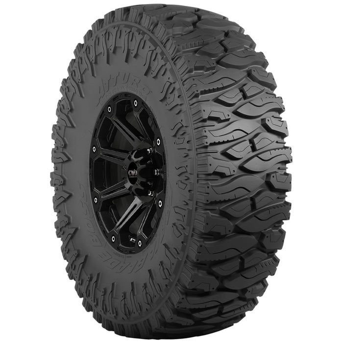 Atturo Trail Blade Boss Green Label TBBS-J5QE7ATB