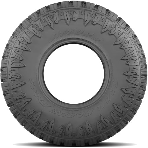 37x12.50R17LT Atturo Trail Blade Boss Green Label 124Q LRD Tire