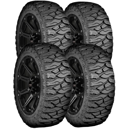 Atturo Trail Blade Boss Green Label TBBS-J5QE7ATB