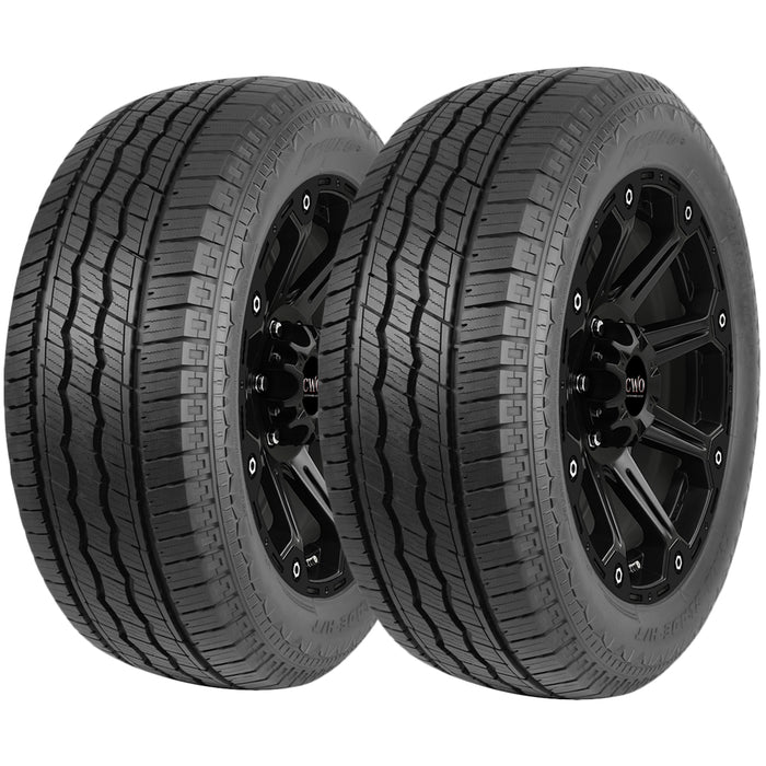 Atturo Trail Blade H/T TBHT-I0125850