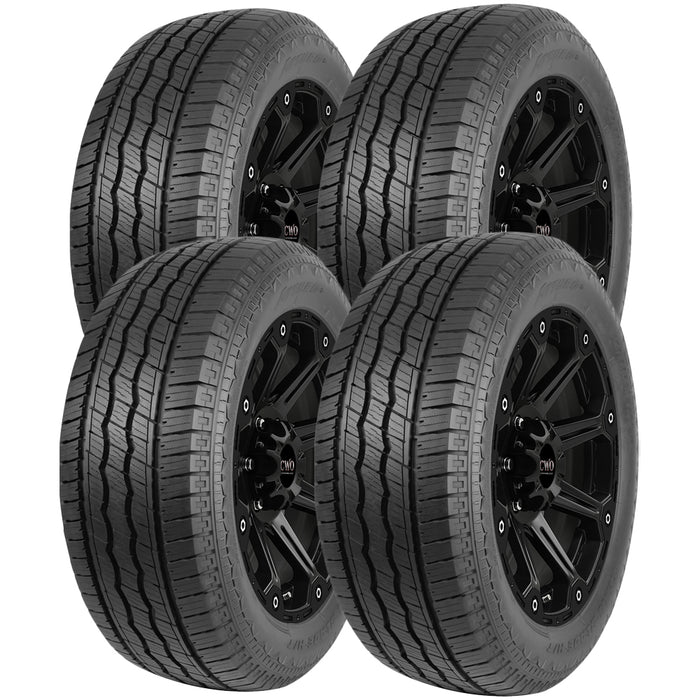 Atturo Trail Blade H/T TBHT-I0125784