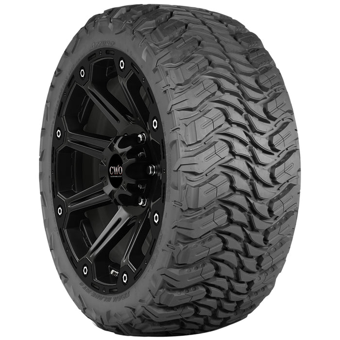 Atturo Trail Blade M/T TBMT-FK5M2MA