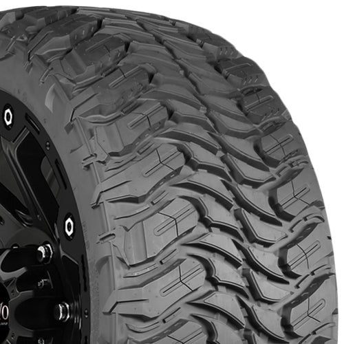 Atturo Trail Blade M/T TBMT-EKFM2MB