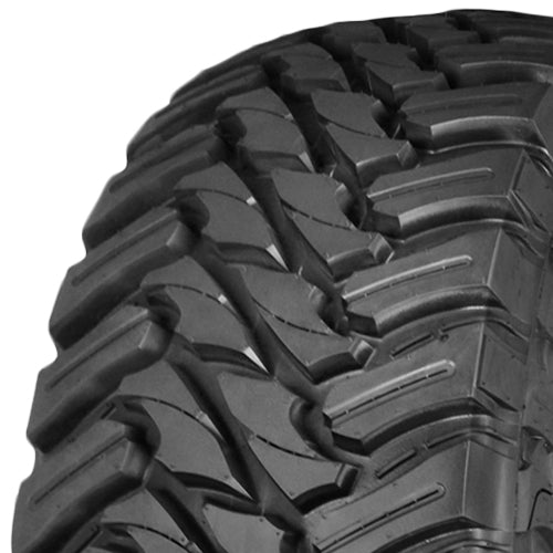 Atturo Trail Blade M/T TBMT-FK5M2MA