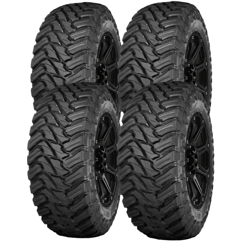 Atturo Trail Blade M/T TBMT-HEJM2MA
