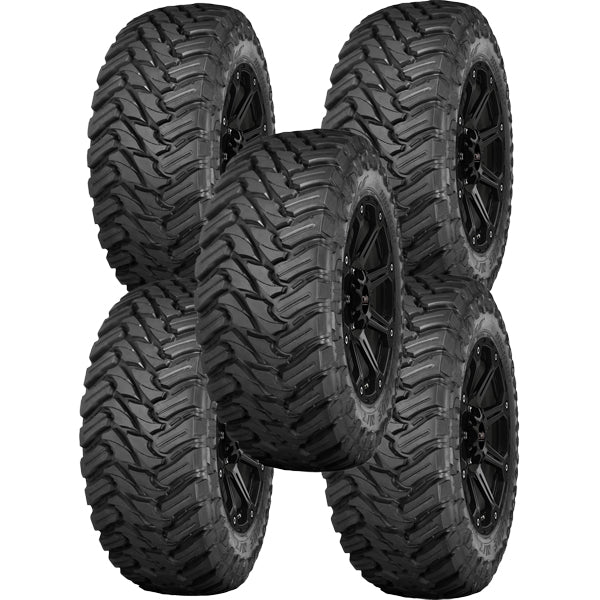 Atturo Trail Blade M/T TBMT-BNEM2MA