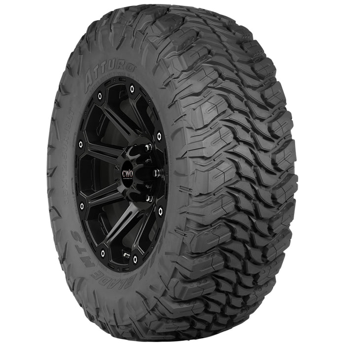 Atturo Trail Blade MTS 11005