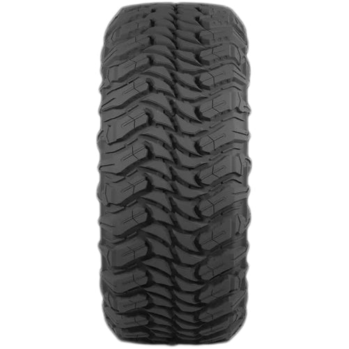 33x13.50R20LT Atturo Trail Blade MTS 121Q LRF Black Wall Tire
