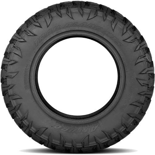 33x13.50R20LT Atturo Trail Blade MTS 121Q LRF Black Wall Tire