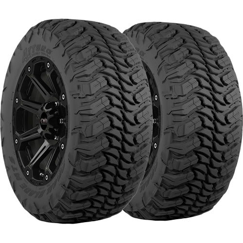 Atturo Trail Blade MTS TBMS-PELT2MA