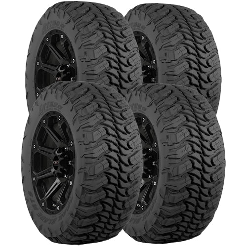Atturo Trail Blade MTS TBMS-PELT2MA