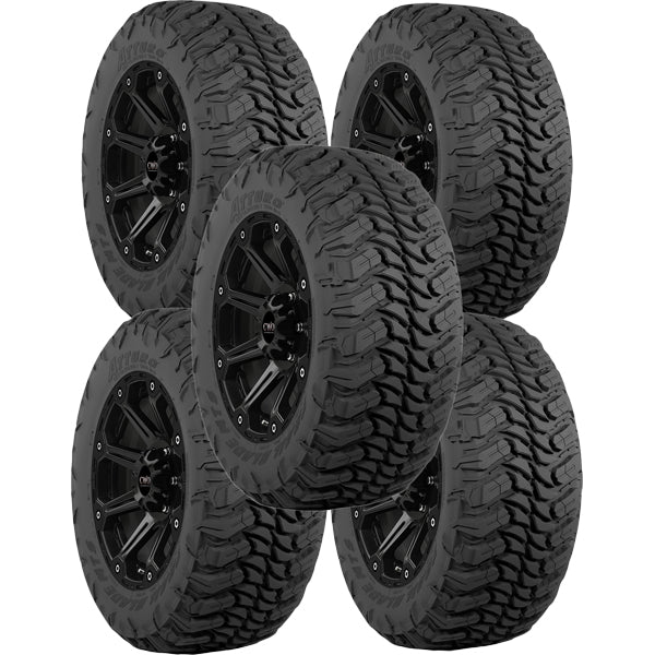 Atturo Trail Blade MTS TBMS-PEJT2MA