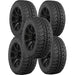 Atturo Trail Blade MTS TBMS-PBNT2MA