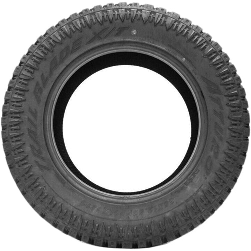 275/45R20 Atturo Trail Blade X/T 110H XL Black Wall Tire